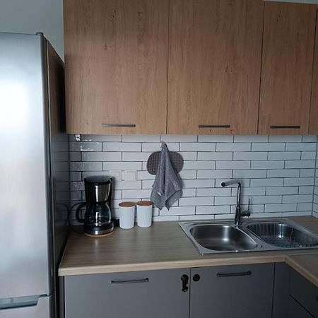Penthouse Suite Center Kavála Ngoại thất bức ảnh