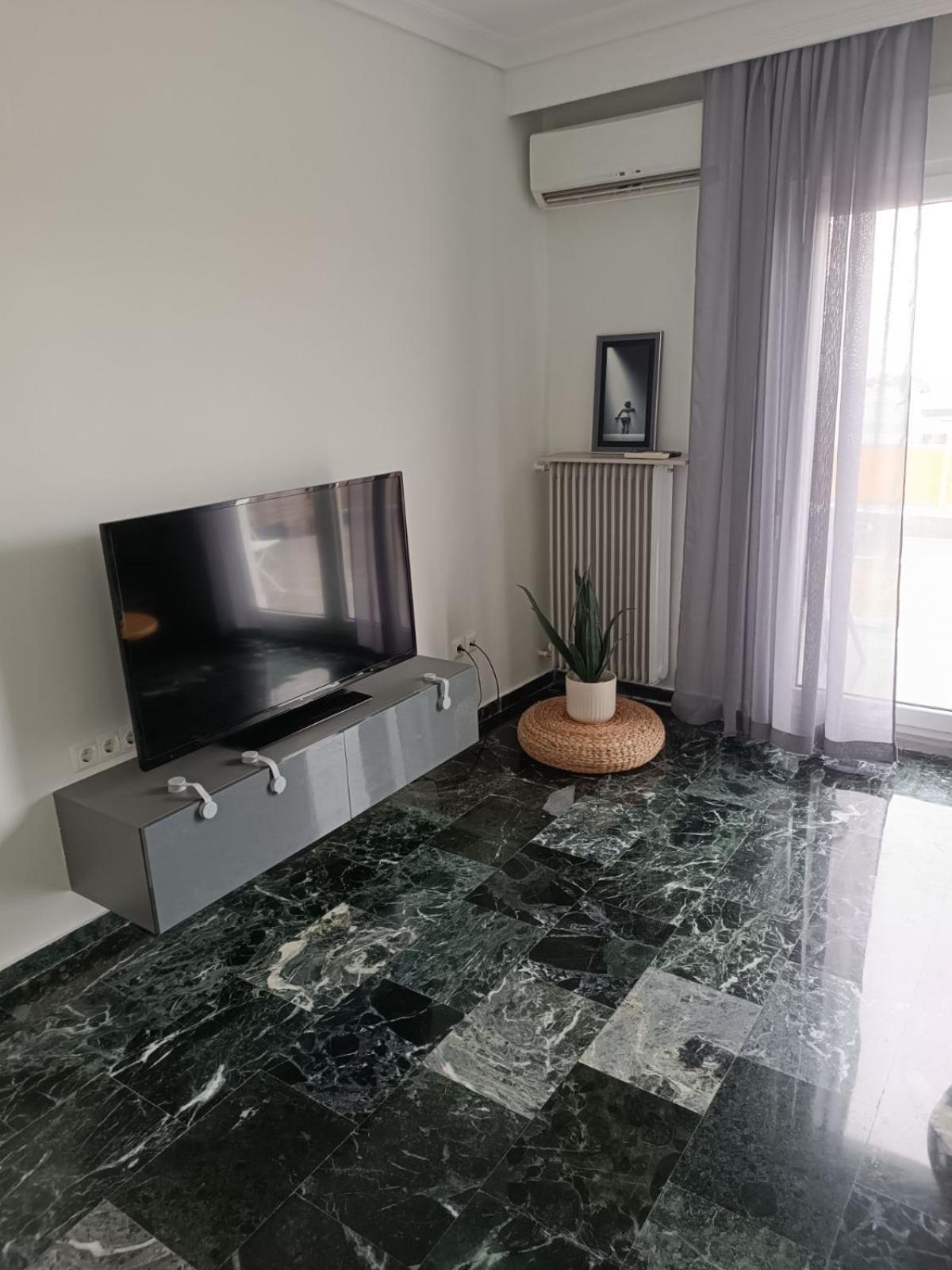 Penthouse Suite Center Kavála Ngoại thất bức ảnh