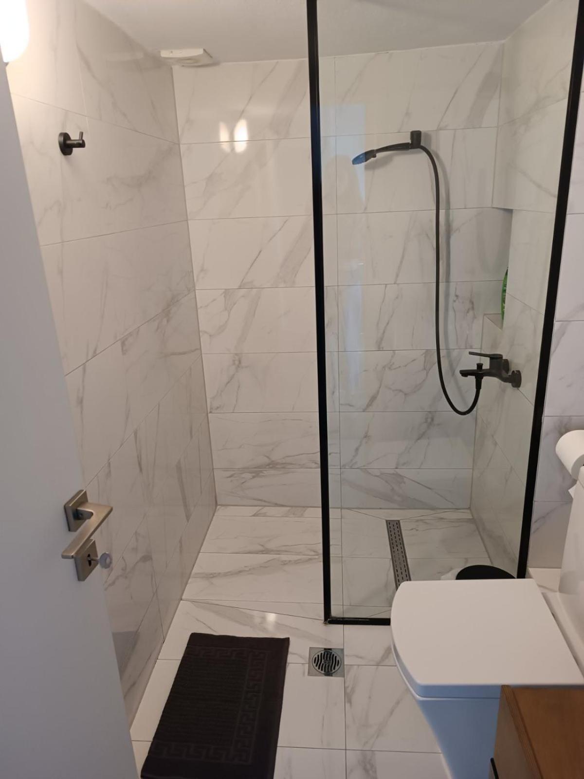 Penthouse Suite Center Kavála Ngoại thất bức ảnh