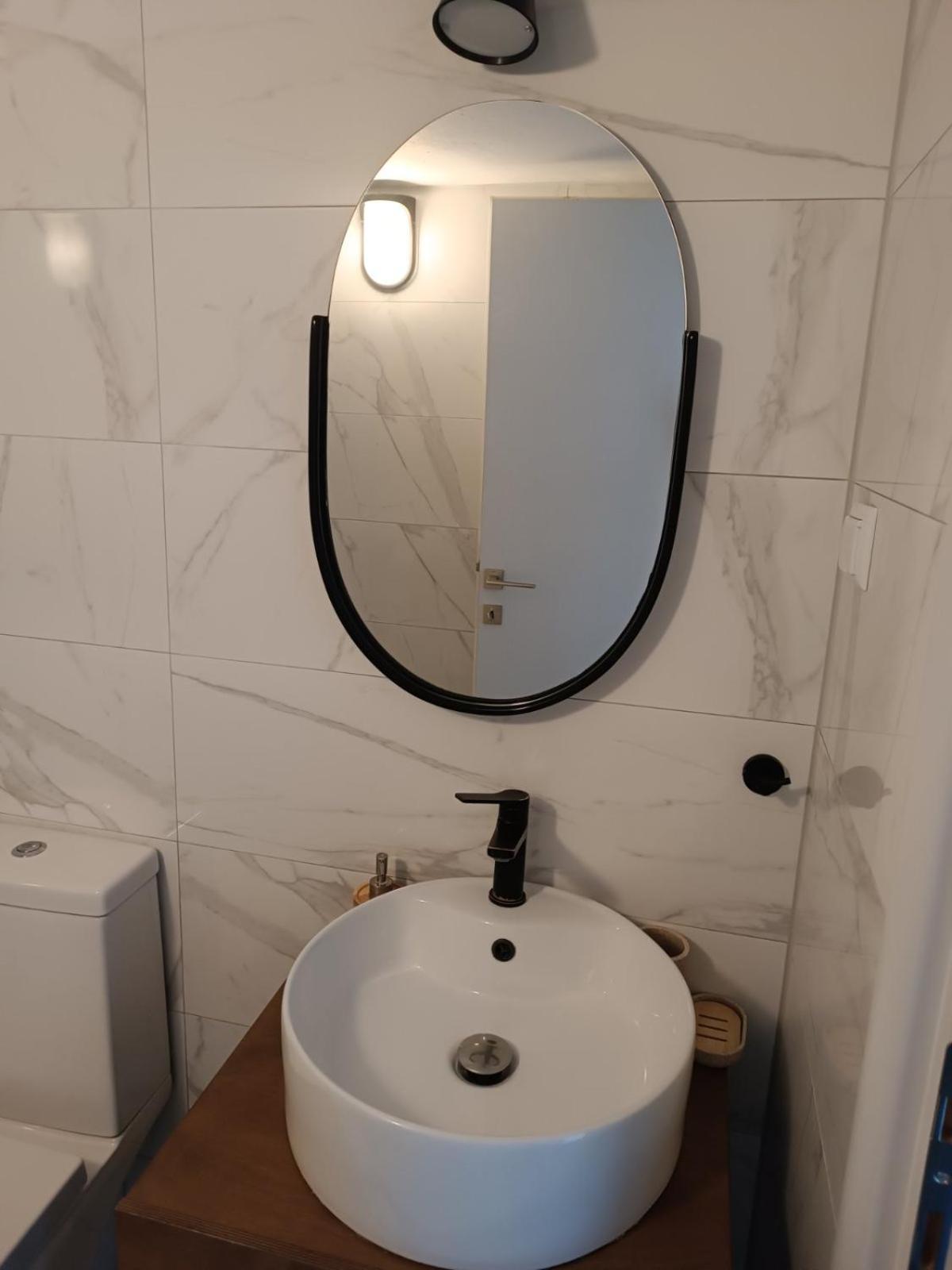 Penthouse Suite Center Kavála Ngoại thất bức ảnh